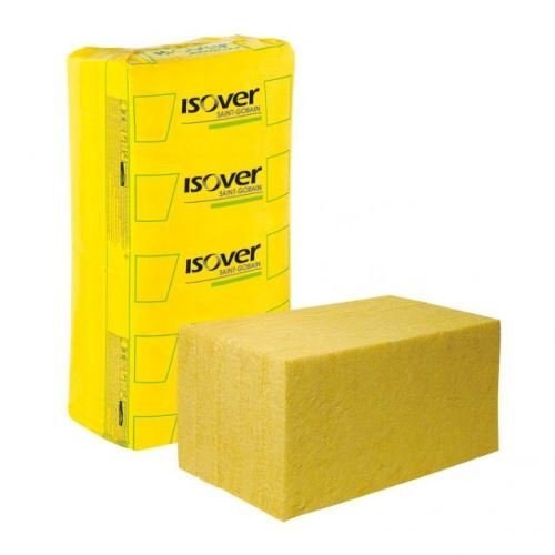 ISOVER Merino 6cm 1200x625mm izolace/příčková deska (12m2) - Tepelné izolace minerální vata podkroví a příčky z minerální vaty vata desky