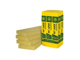 ISOVER TF Profi 5cm 1000x600mm fas.izolace (2,4m2) - staré balení