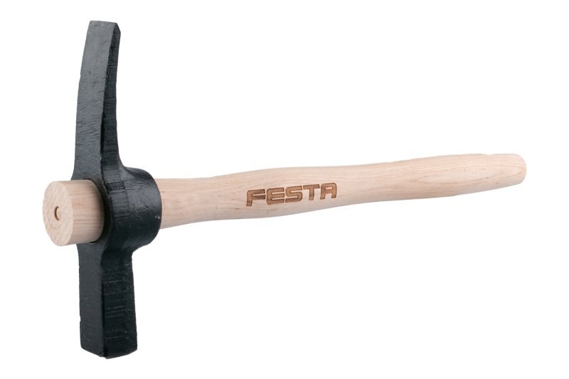 LE kladivo zednické 24mm 30cm násada dřevo FESTA - Nářadí ruční nářadí