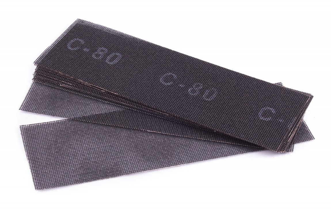 DB mřížka brusná 93x280mm zrnitost 120 (10ks v balení) - Nářadí ruční nářadí
