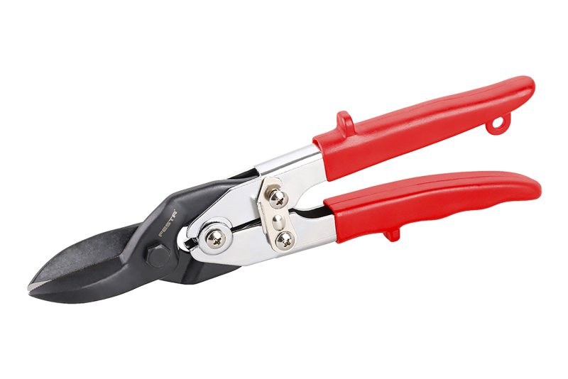 LE nůžky na plech rovné CrMo FESTA - Nářadí ruční nářadí