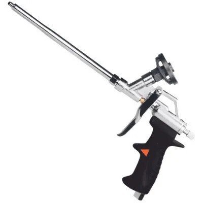 BE pistole na montážní pěnu celokovová - Nářadí ruční nářadí