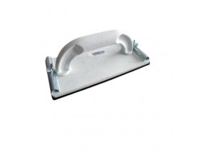 BE hladítko 230x80mm pro brusnou mřížku