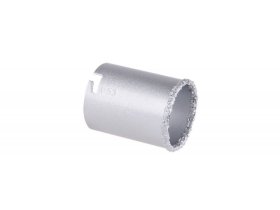 BE korunka vykružovací 53mm