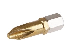 LE bit STAHLBERG PH3 25mm, DIAMANT S2 DIN 3128