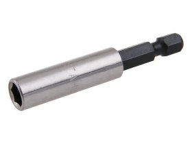 LE nástavec na bit STAHLBERG 1/4" 60mm magnet