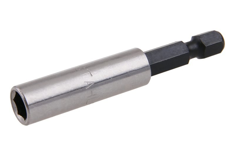 LE nástavec na bit STAHLBERG 1/4" 60mm magnet - Nářadí ruční nářadí