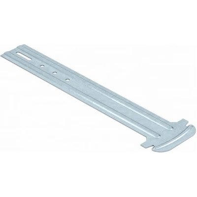 TAMADEX závěs CD krokvový zaoblený 120mm (100) - Suchá výstavba, sádrokarton, dřevo sádrokarton příslušenství na sádrokarton