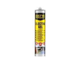 DB ELEKTRO GEL 300ml transparentní
