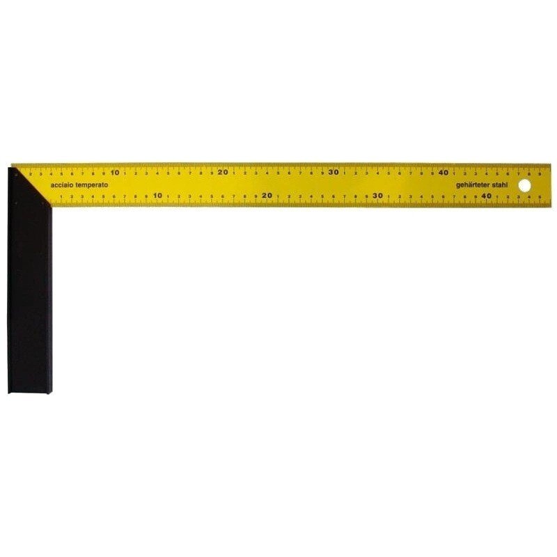 BE úhelník truhlářský 350x190mm - Nářadí ruční nářadí