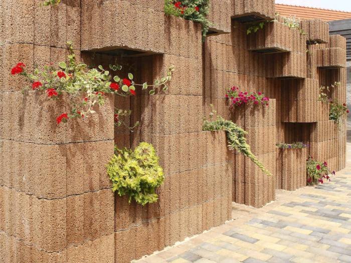 BEST KASKÁDA II 30cm tvarovka karamelová (30) BEST KASKÁDA II 30cm tvarovka karamelová (30)