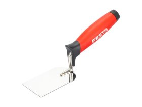 LE lžíce nerez vymazávací 60mm gum.ručka FESTA