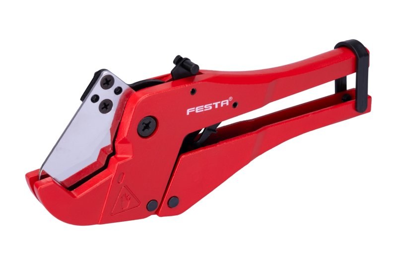 LE nůžky na PVC trubky max. průměr 42mm FESTA LE nůžky na PVC trubky max. průměr 42mm FESTA