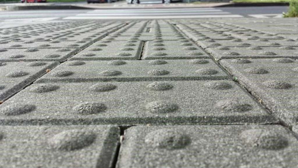 CSB HISTORI 4cm dlažba colormix noarblanc standard (15,514m2) - Betonové prvky dlažby