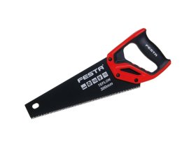 BE pila ocaska 300mm FESTA pogumovaná rukojeť