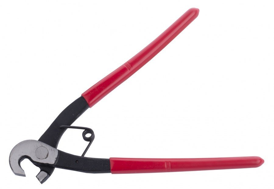 BE kleště PAPOUŠEK 200mm - Nářadí ruční nářadí