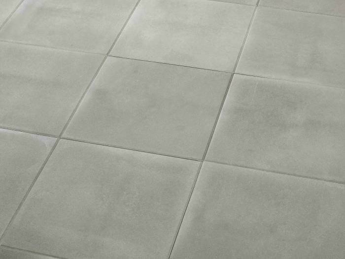 BEST CHODNÍKOVÁ dlažba 30x30x5cm standard přírodní (144ks) - Betonové prvky dlažby