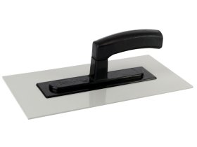 BE hladítko plast ABS 280x140x3mm