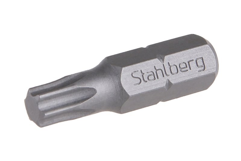 LE bit STAHLBERG T40 25mm S2 - Nářadí ruční nářadí