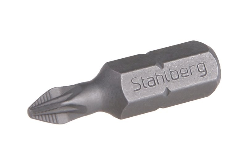 LE bit STAHLBERG PZ3 25mm S2 - Nářadí ruční nářadí