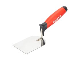 LE lžíce nerez vymazávací 80mm gum.ručka FESTA