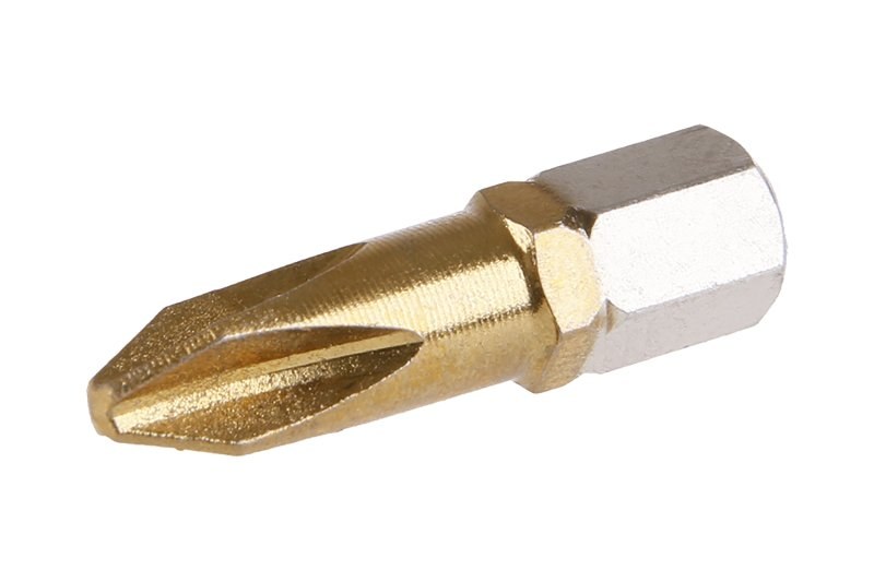 LE bit STAHLBERG PH2 25mm, DIAMANT S2 DIN 3128 - Nářadí ruční nářadí