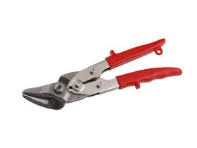 LE nůžky na plech pravé CrMo FESTA