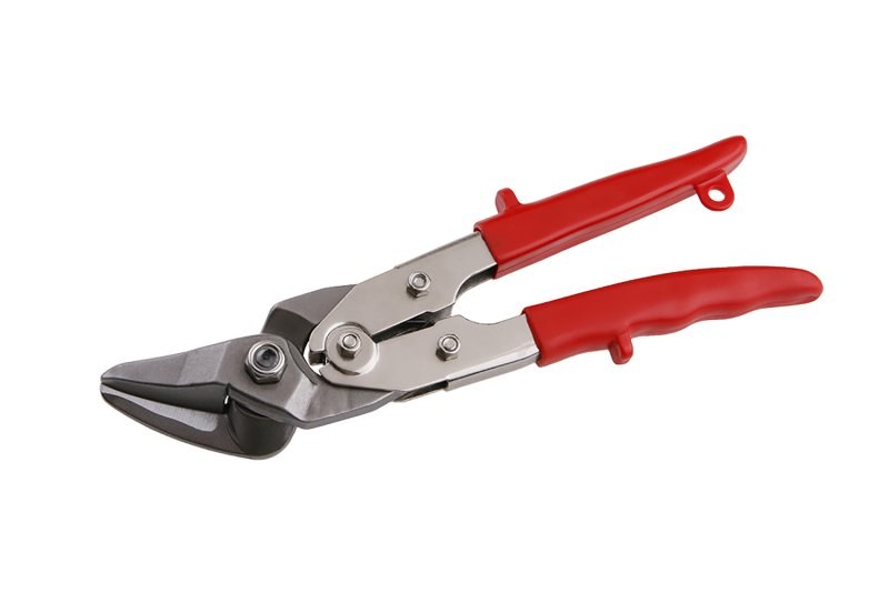 LE nůžky na plech pravé CrMo FESTA - Nářadí ruční nářadí