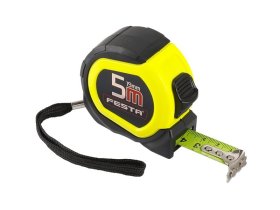 LE metr svinovací 5mx19mm Magnetic FESTA