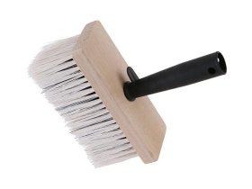 BE štětka malířská obdélník 170x70mm hobby