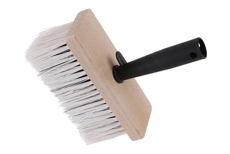 BE štětka malířská obdélník 170x70mm hobby - Malířské potřeby malířské nářadí