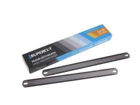 BE plátek pilový 25/300mm na kov oboustranný