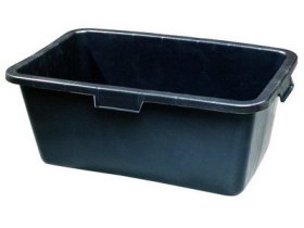 BE nádoba zednická obdélníková 85l