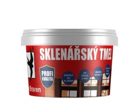 DB tmel sklenářský 0,5kg kelímek