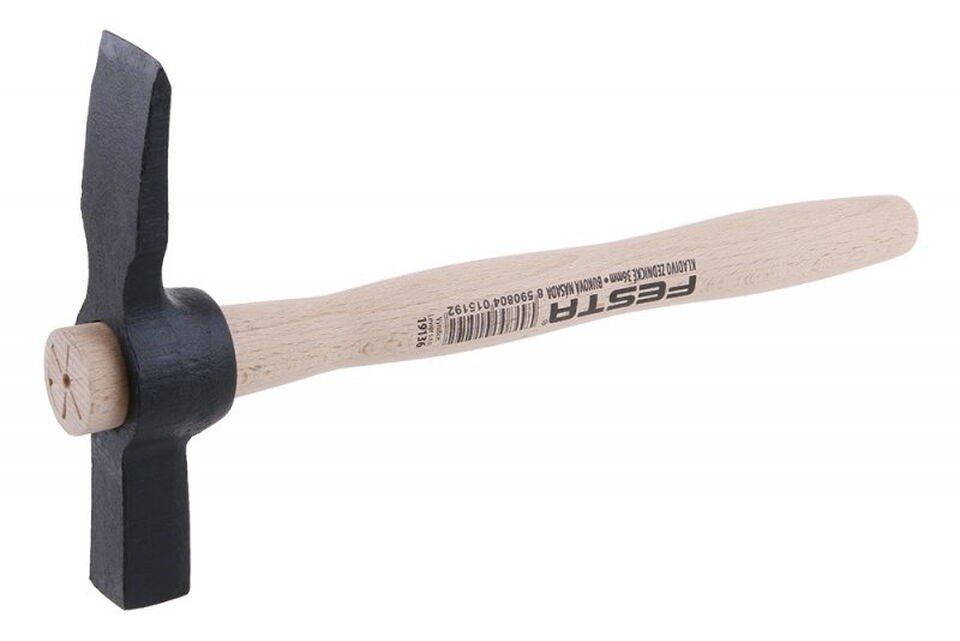 BE kladivo zednické 36mm - Nářadí ruční nářadí