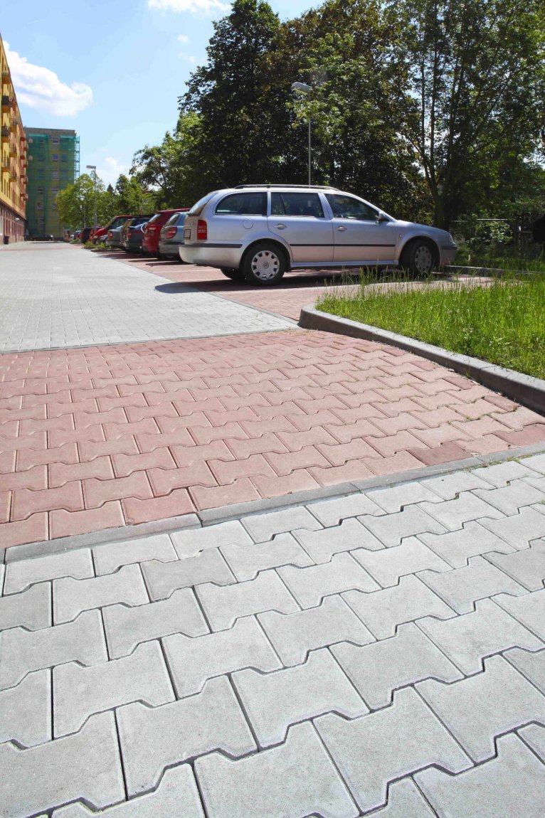 BEST BEATON 4cm dlažba standard kraj přírodní (720ks) BEST BEATON 4cm dlažba standard kraj přírodní (720ks)