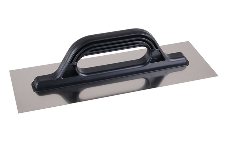 LE hladítko nerez 360x130mm rovné PVC rukojeť FESTA - Nářadí ruční nářadí