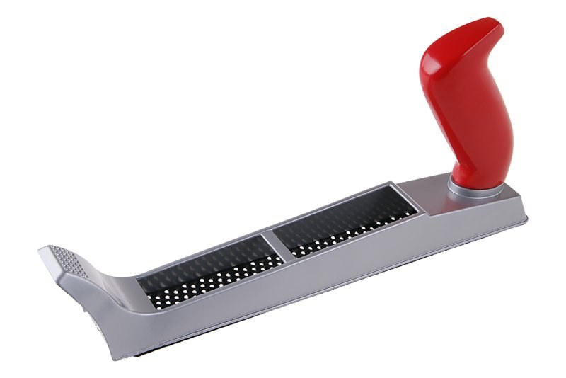 LE rašple na sádrokarton 250x40mm - Nářadí ruční nářadí