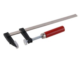 LE svěrka F 250x50mm WESTBERG