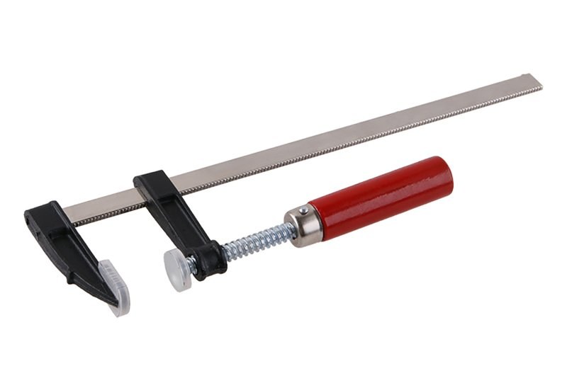 LE svěrka F 250x50mm WESTBERG