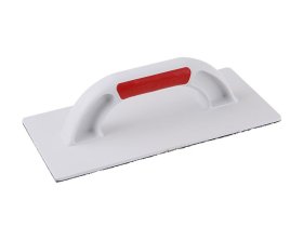 LE hladítko plast s&nbsp;brusivem 270x130mm FESTA