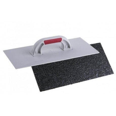 BE hladítko brusné smirek 270x130mm hr.16 plast - Nářadí ruční nářadí