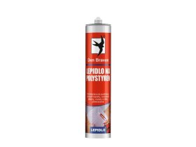 DB lepidlo na polystyren 280ml