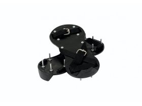 KU podešve výška hrotu 30mm, 2ks