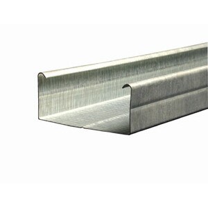 Profil CD 60x27x0,6 / 5,00m