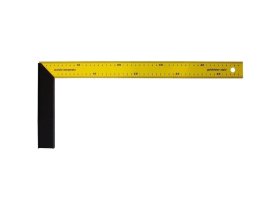 BE úhelník truhlářský 400x190mm