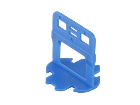 LE spony distanční 1mm FESTA NIVELYS 100ks