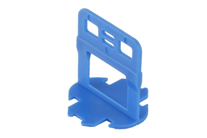 LE spony distanční  1mm FESTA NIVELYS 100ks