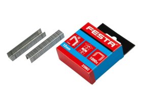 LE spony FESTA 10mm/1000ks k sponkov.kladivu