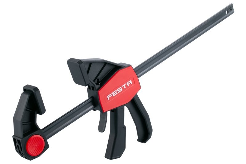 LE svěrka rychloupínací 300x65mm FESTA - Nářadí ruční nářadí